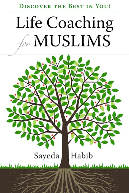 Book cover image for Life Coaching for Muslims ISBN: 9781847740250